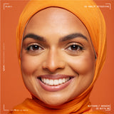 Buttermelt Bronzer, Powder Bronzer, 12 HR Wear, Fade Resistant & Transfer Resistant, Buildable, Vegan