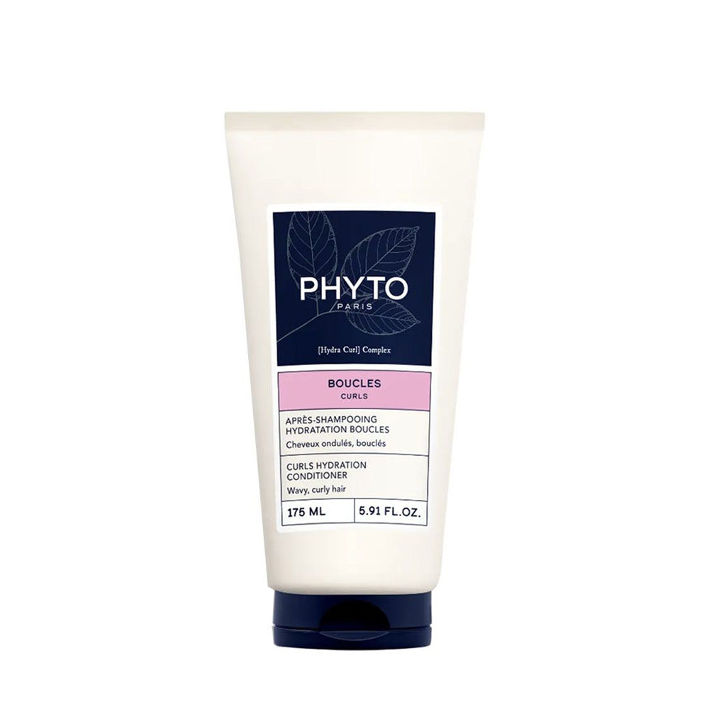 Curls Hydration Conditioner
