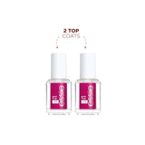 Good To Go - Fast Dry & Shine Top Coat Duo