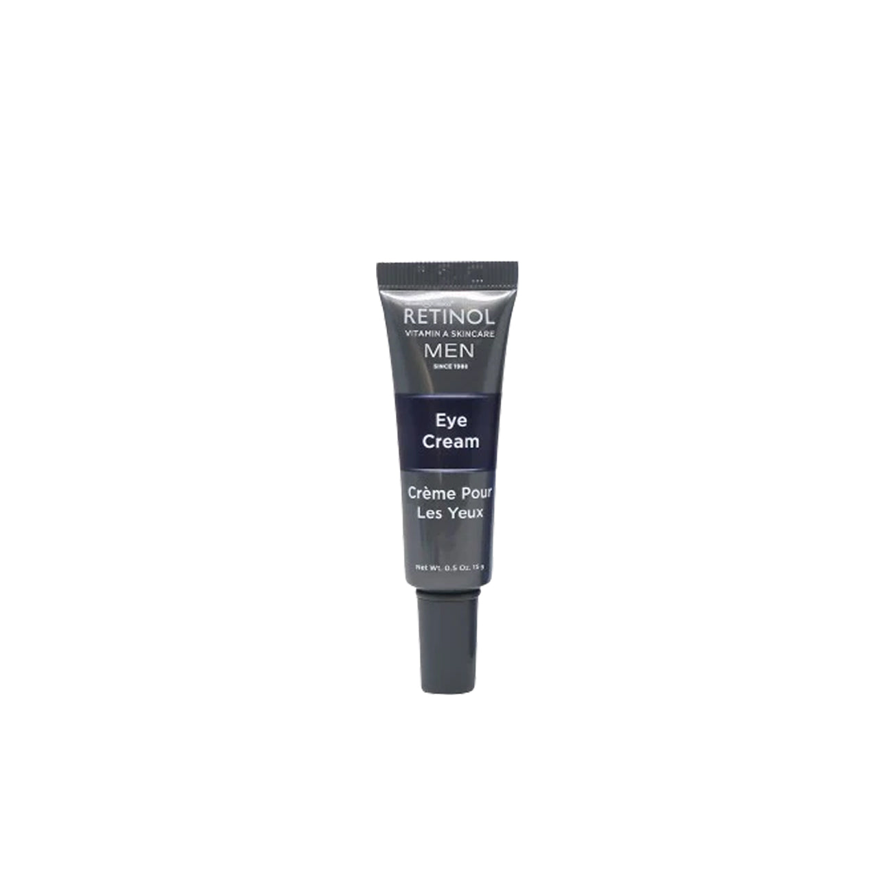 Retinol Men Eye Cream