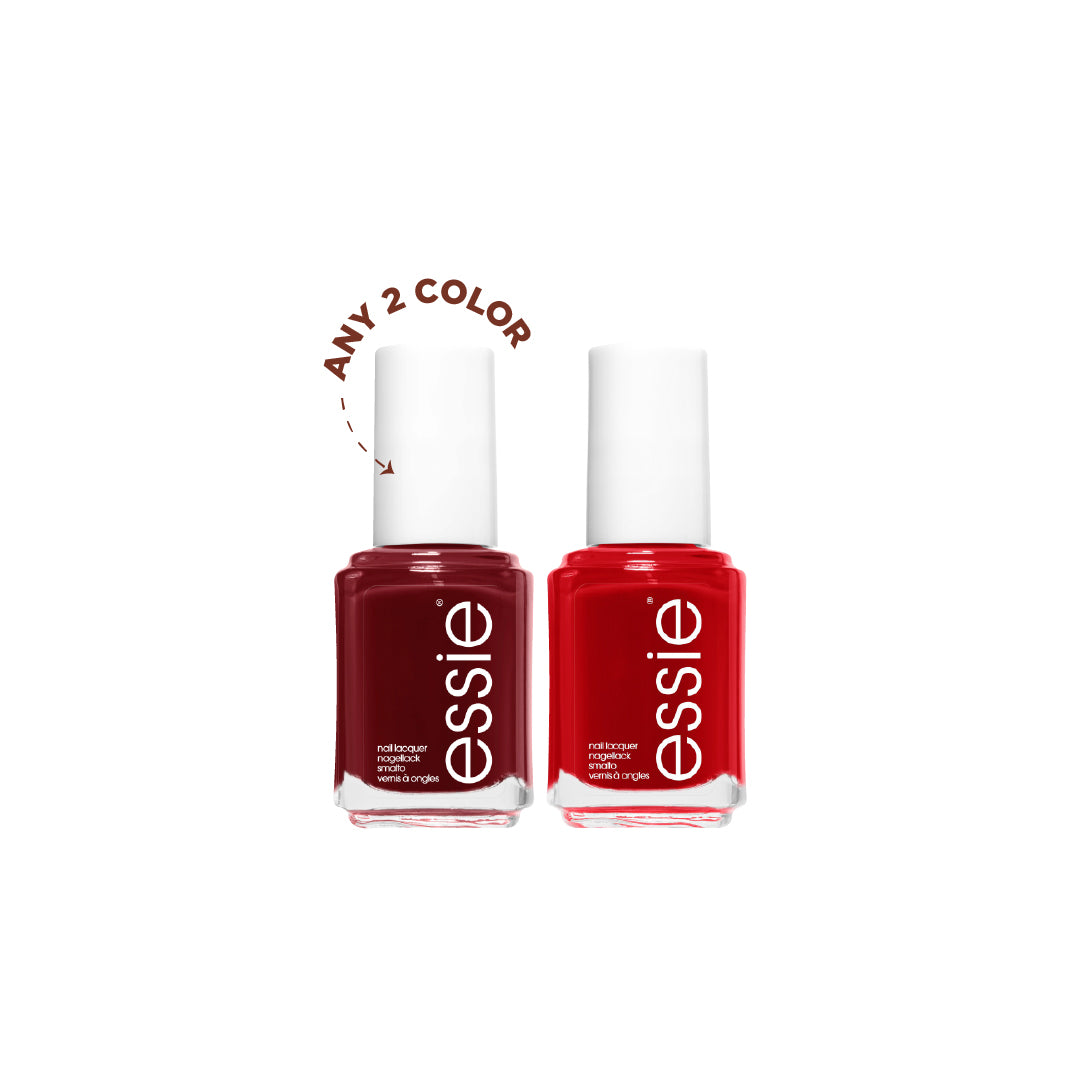 Essie Color Duo