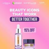 Hyaluron Expert Day Cream & Moisturiser and Anti-Aging Plumping Serum Duo