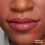 Liquid Lipstick, Creamy And Matte Finish, Highly Pigmented Colour, Long Lasting, Vegan Formula, Soft Matte Lip Cream