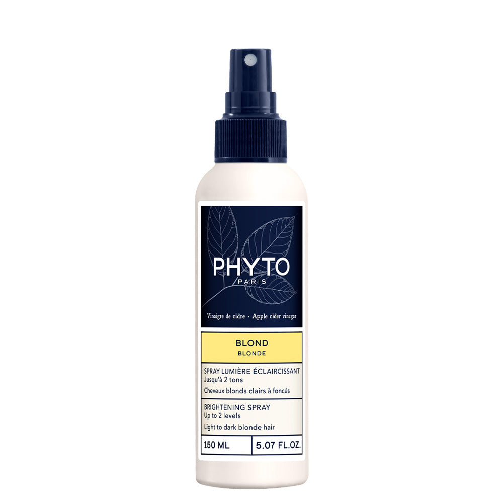 Blond Brightening Leave-in