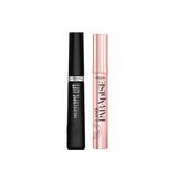 Lash Paradise Mascara & Telescopic Lift Washable Mascara Duo