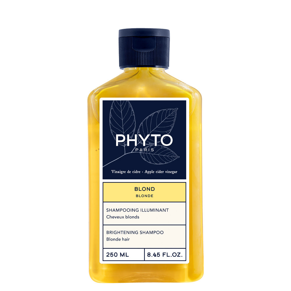 Blond Brightening Shampoo