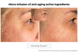 Microneedling Anti-Aging Patch