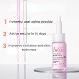 Hyaluron Activ Procedure Hexapeptide Solution 10% Lifting Serum - Booster