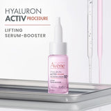 Hyaluron Activ Procedure Hexapeptide Solution 10% Lifting Serum - Booster