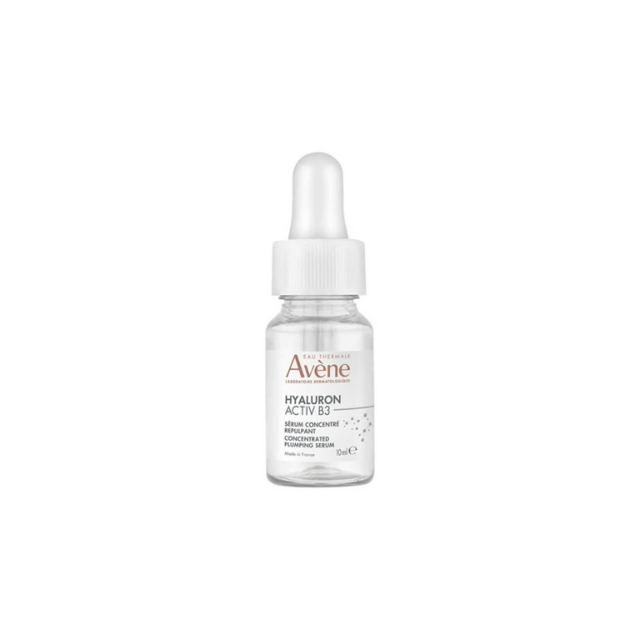 Hyaluron Activ B3 Concentrated Plumping Serum 10ml