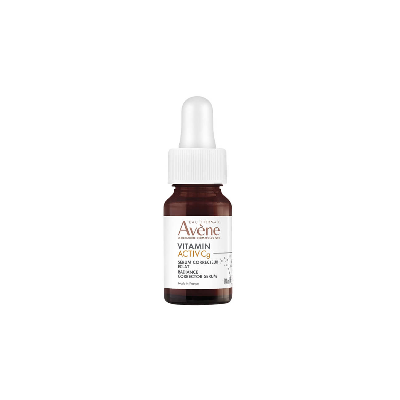 Vitamin Activ Cg Radiance Corrector Serum 10ml