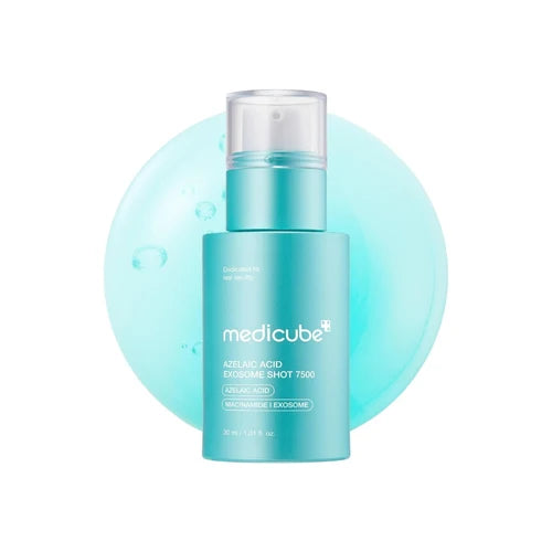 Azelaic Acid Exosome Shot 7500