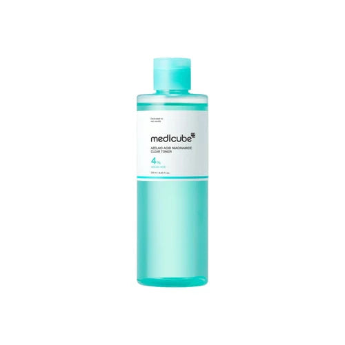 Azelaic Acid Niacinamide Clear Toner