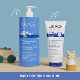 Bébé 1st Cleansing Cream - Face, Body, Scalp
