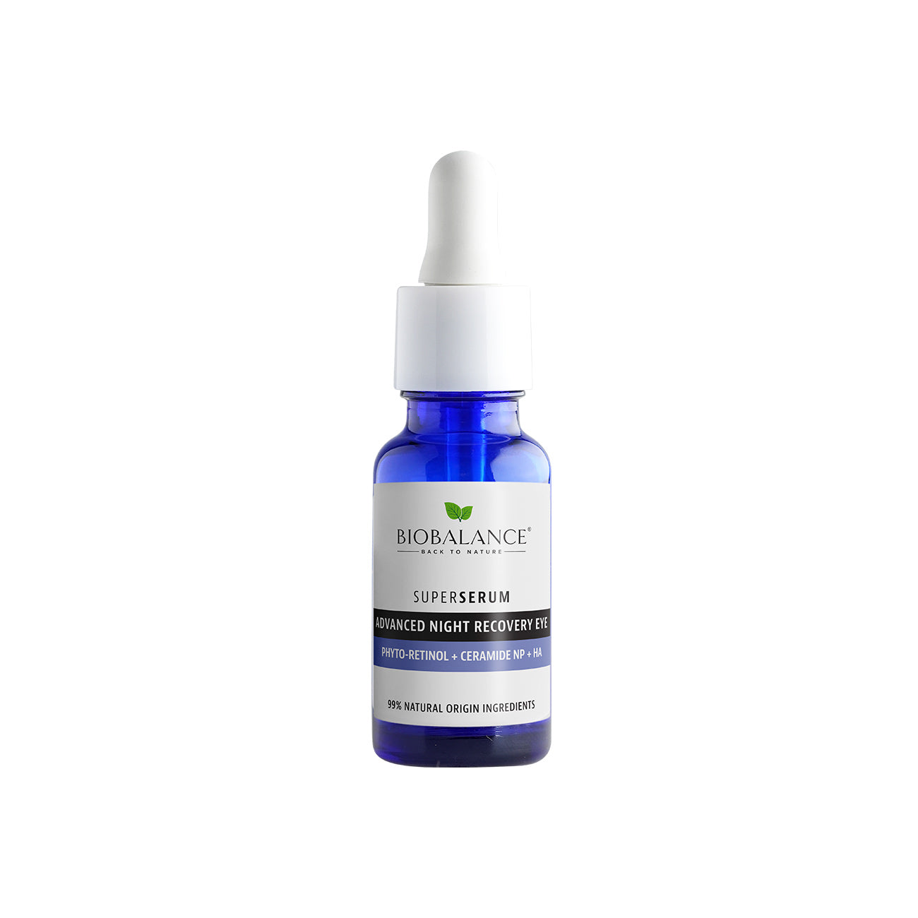 Advanced Night Recovery Super Serum