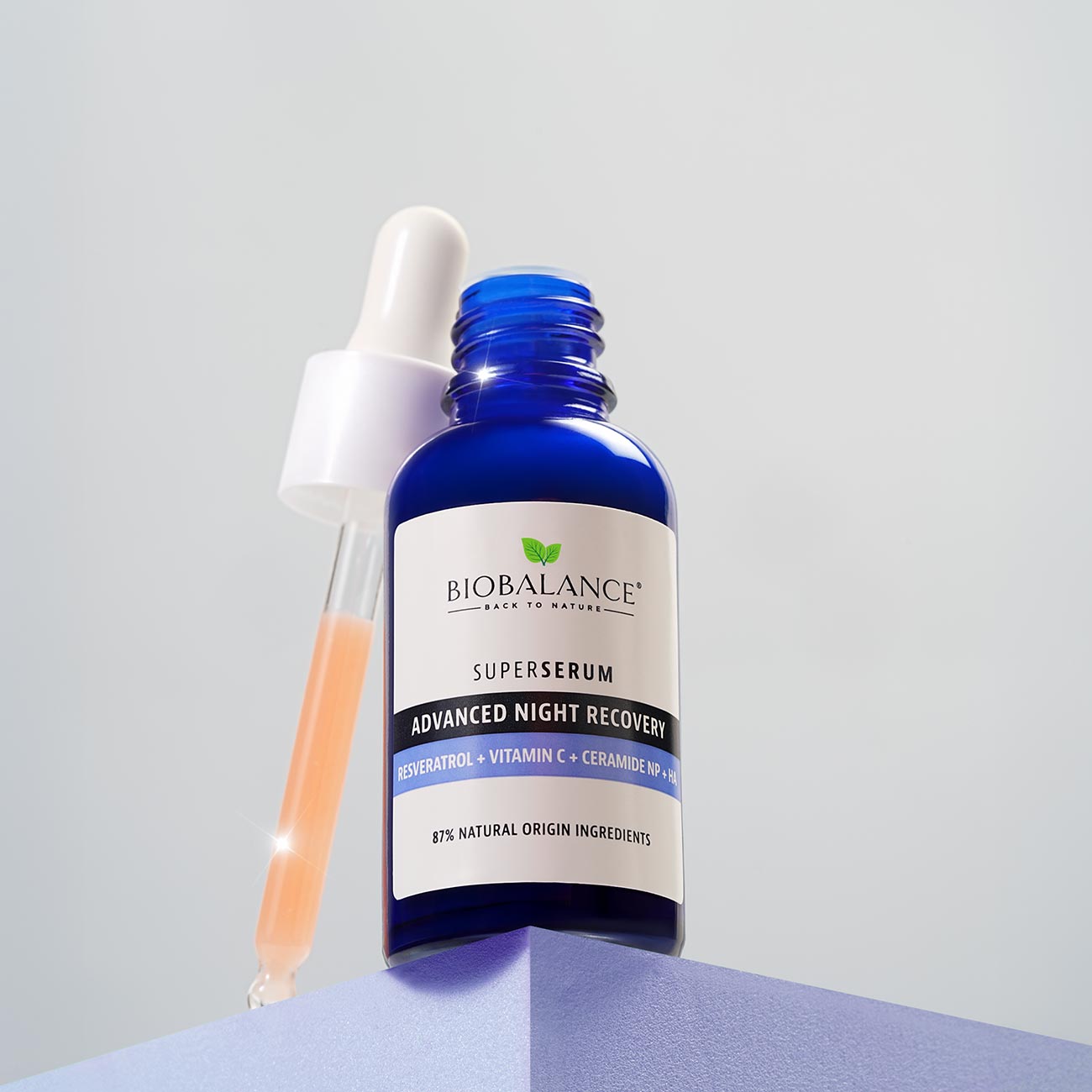 Advanced Night Recovery Super Serum