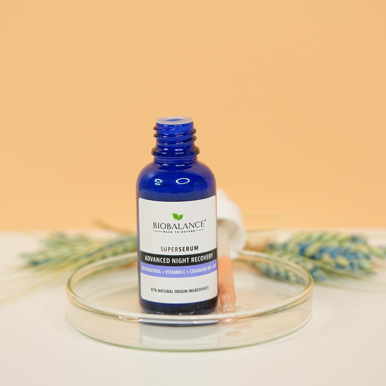 Advanced Night Recovery Super Serum