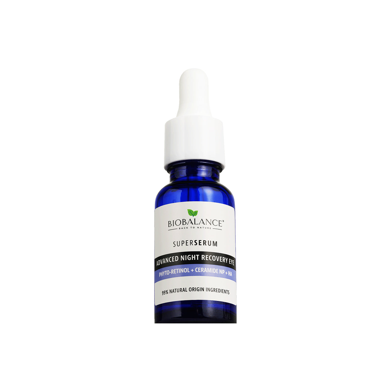 Advanced Night Rrecovery Eye Deep Repair Eye Contour Serum