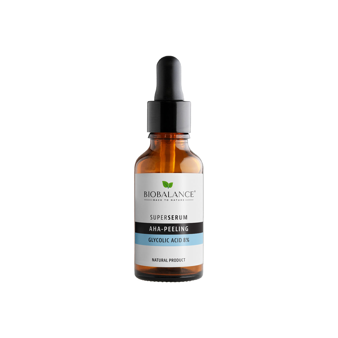 AHA Peeling Glycolic Acid 8% Super Serum