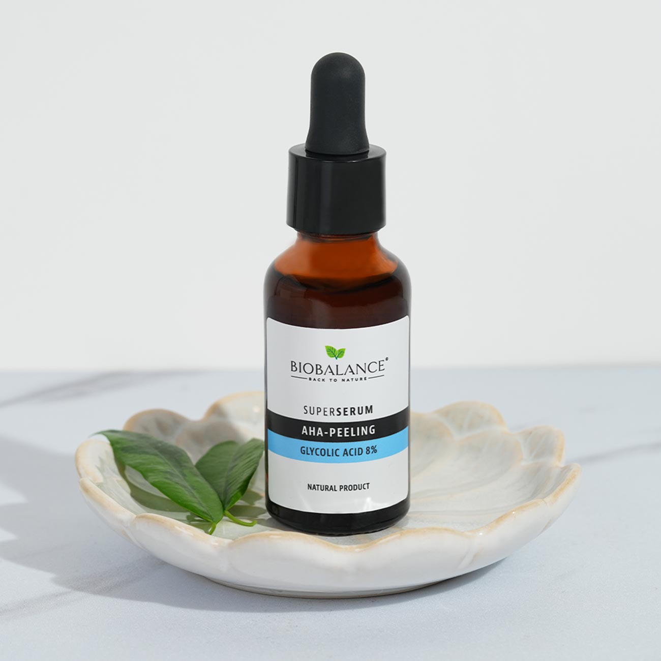 AHA Peeling Glycolic Acid 8% Super Serum