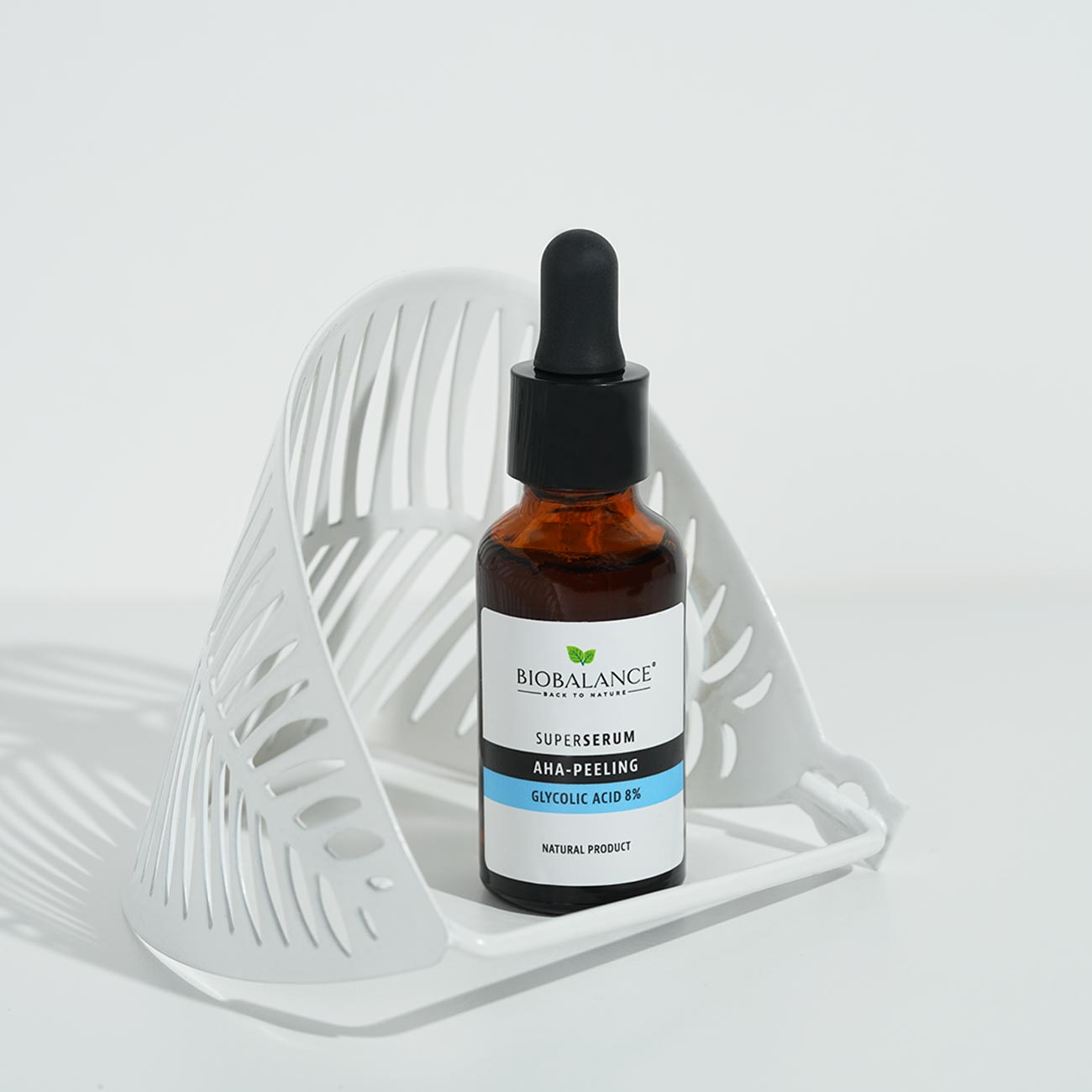AHA Peeling Glycolic Acid 8% Super Serum