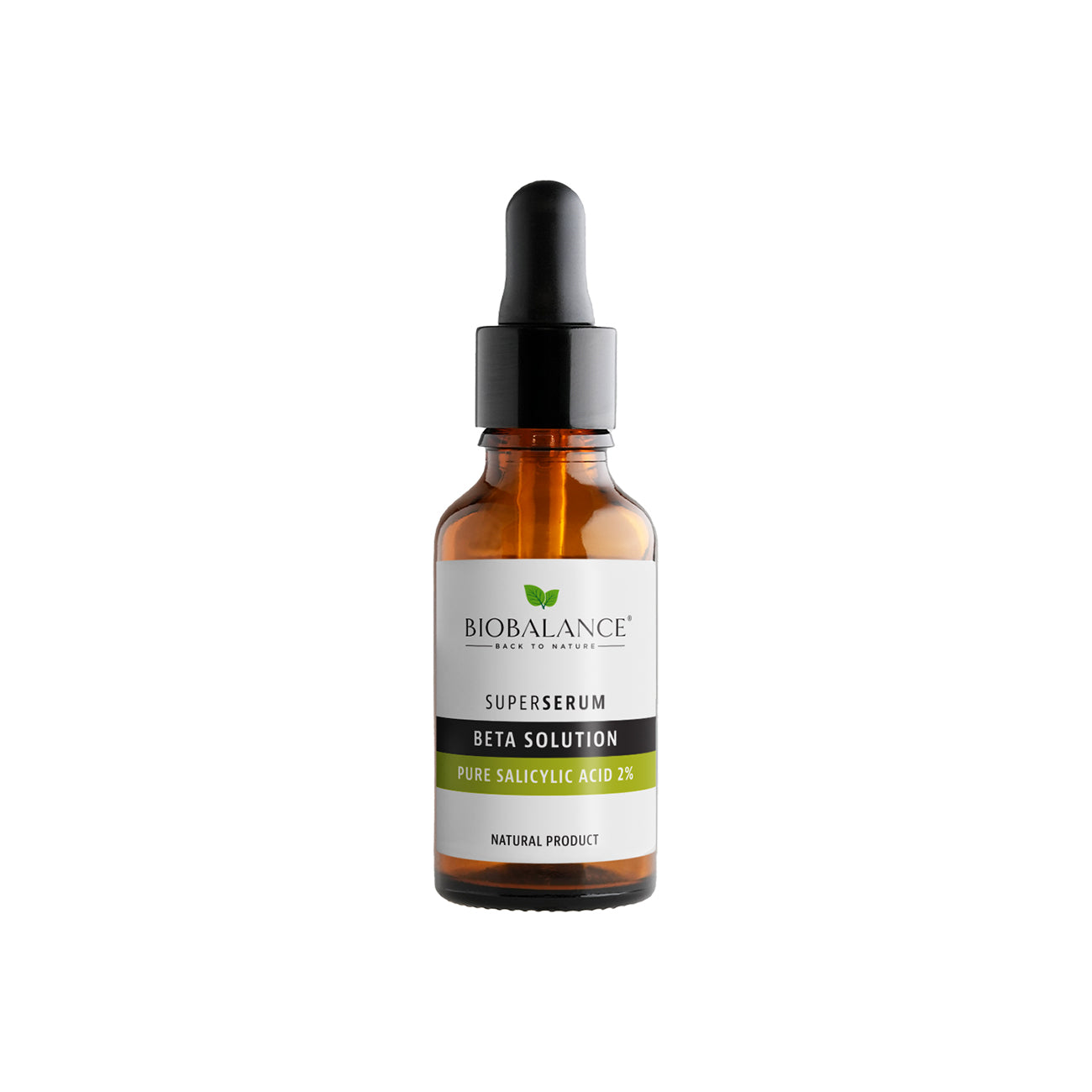 Beta Solutions Salicylic Acid 2% Super Serum