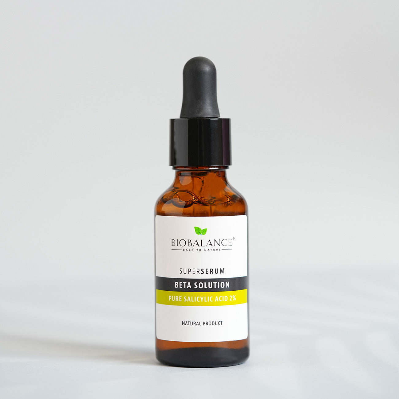 Beta Solutions Salicylic Acid 2% Super Serum