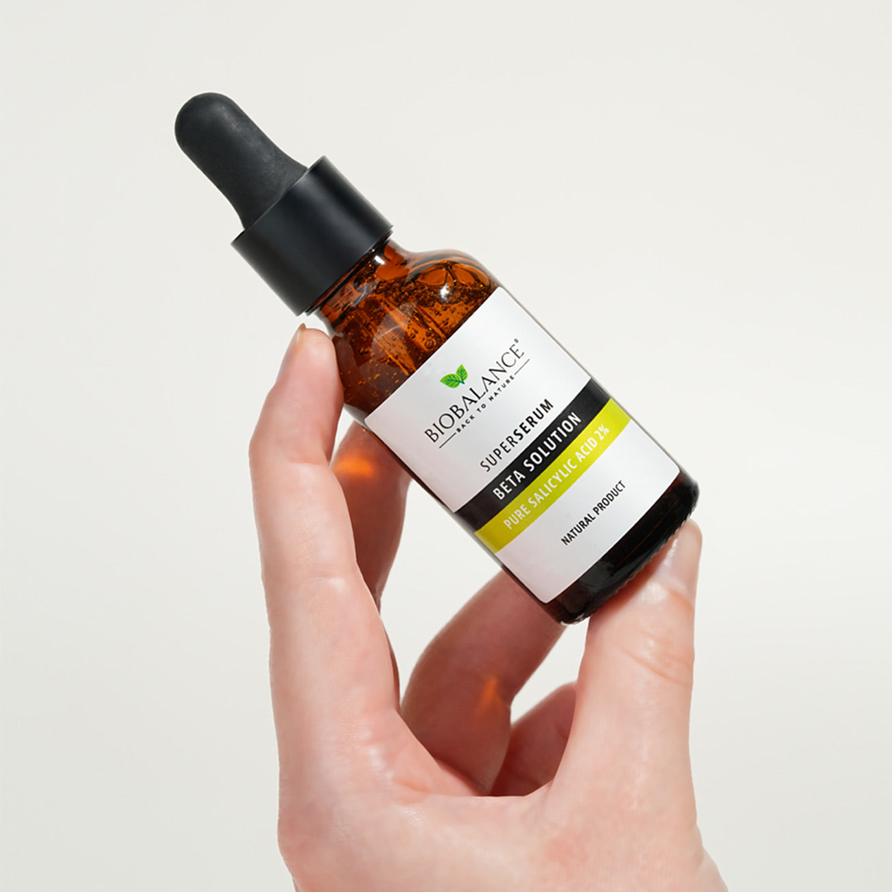 Beta Solutions Salicylic Acid 2% Super Serum