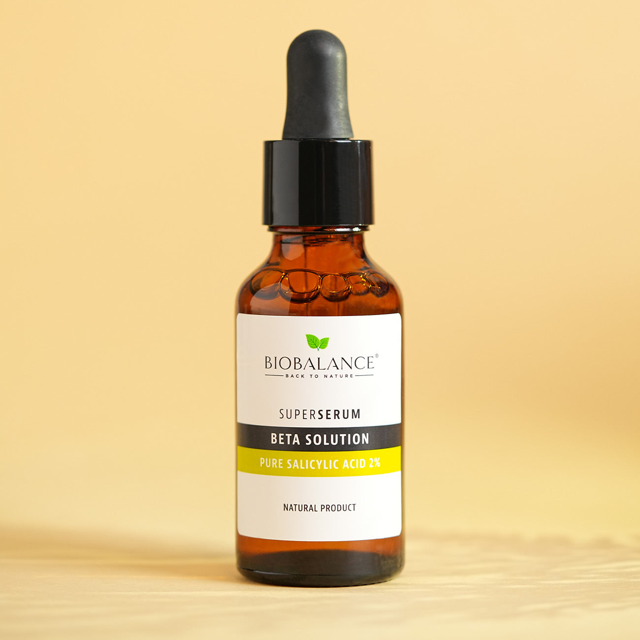 Beta Solutions Salicylic Acid 2% Super Serum