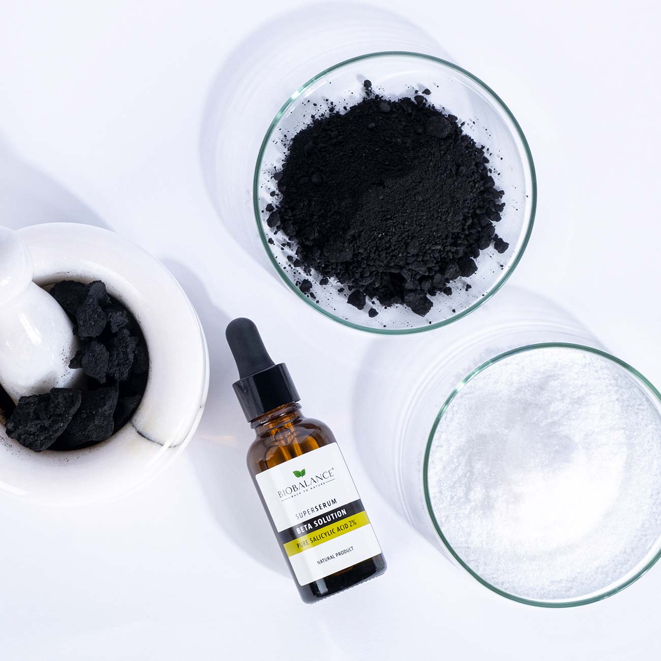 Beta Solutions Salicylic Acid 2% Super Serum