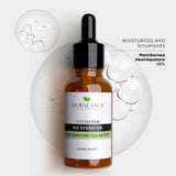 Bio Hydration Plant-Derived Hemi-Squalane 100% Dry Oil