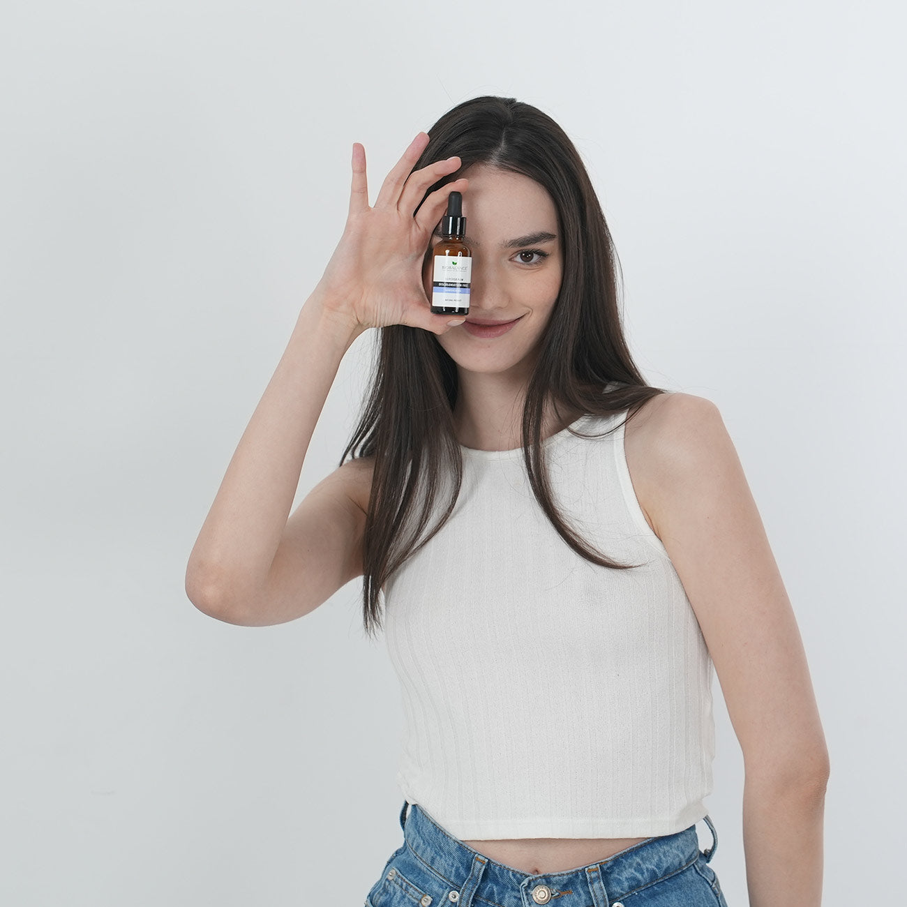 Discoloration Free Lumiskin 4% Super Serum