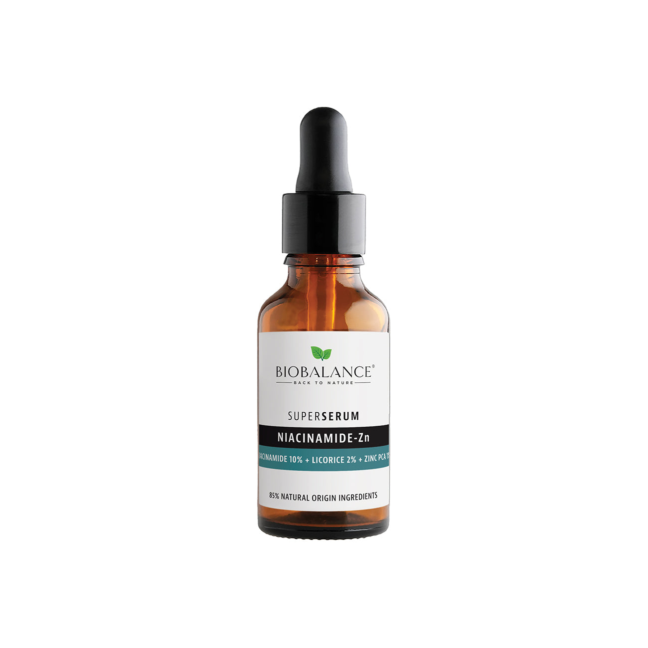 Niacinamide-Zn Super Serum