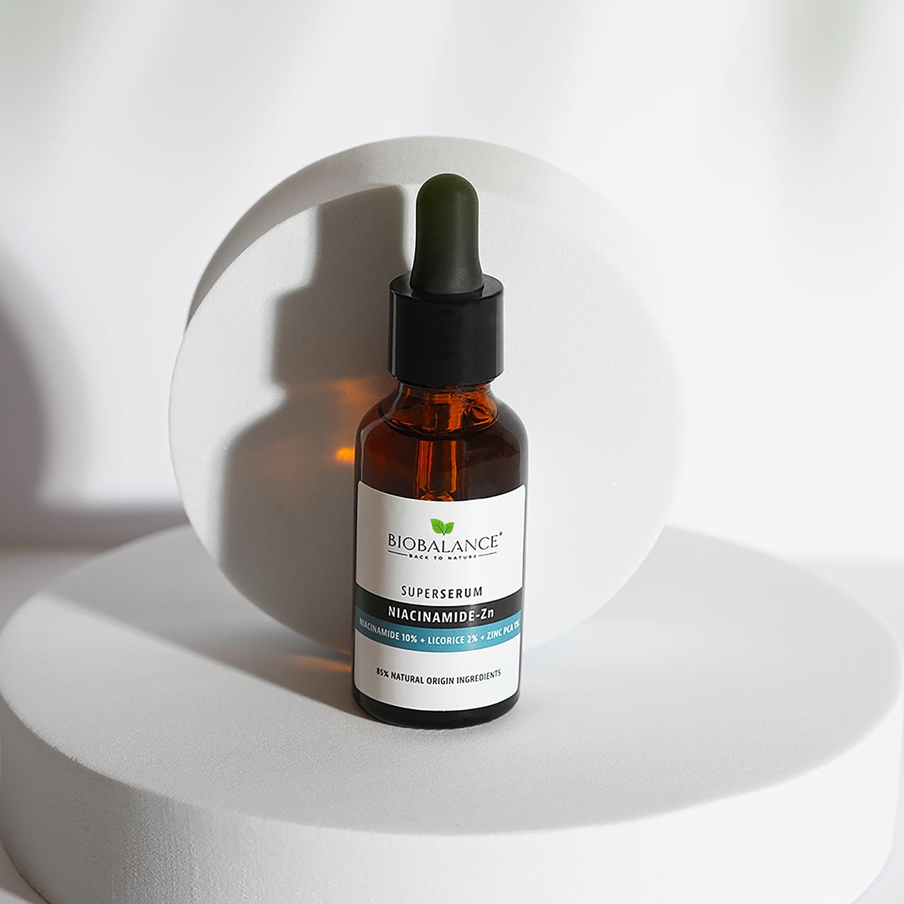 Niacinamide-Zn Super Serum