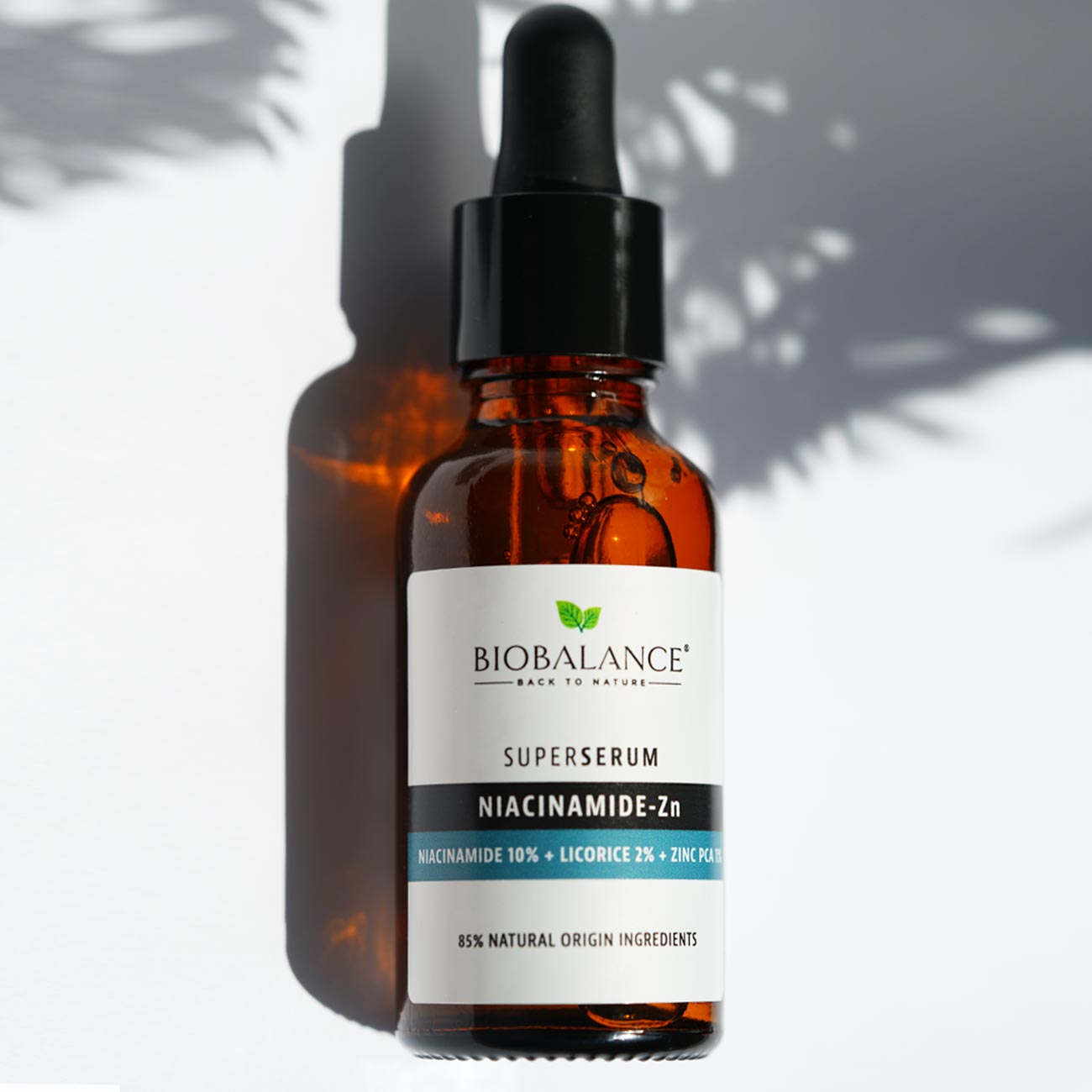 Niacinamide-Zn Super Serum