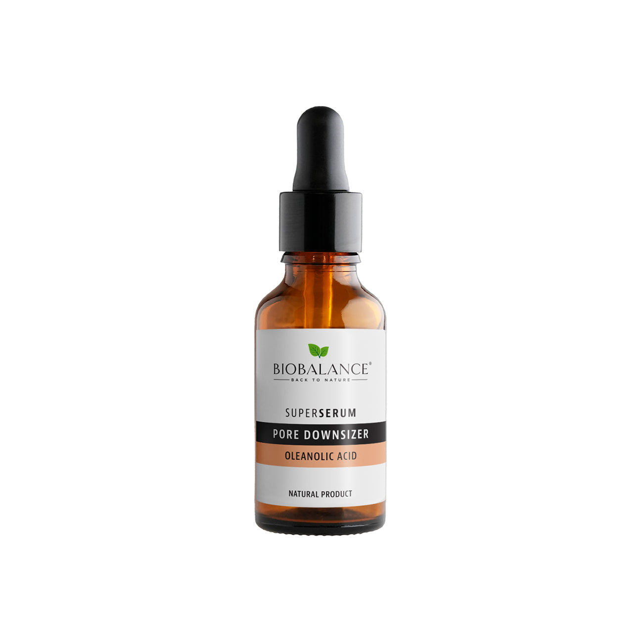 Pore Downsizer Oleanolic Acid Super Serum