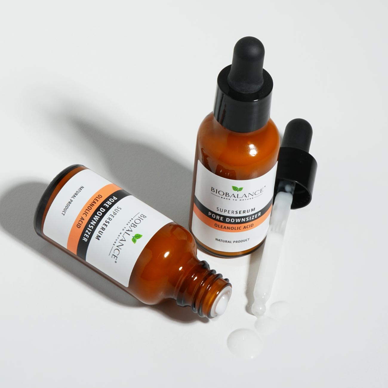 Pore Downsizer Oleanolic Acid Super Serum