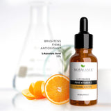 Pure Light Vitamin C  L-Ascorbic Acid 10% Super Serum