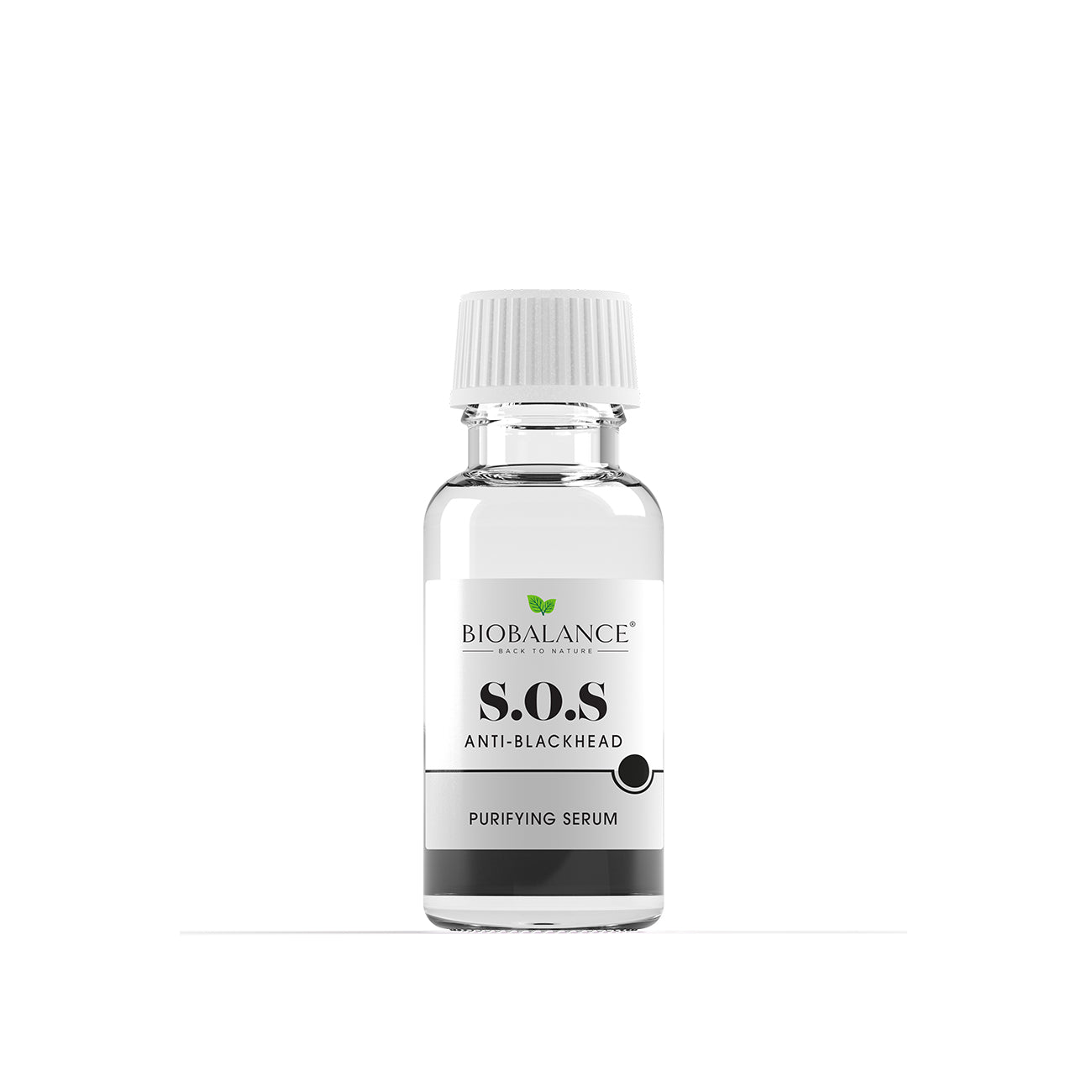 S.O.S. Anti Black Head Purifying Super Serum