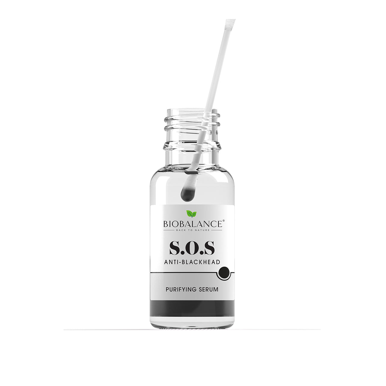 S.O.S. Anti Black Head Purifying Super Serum