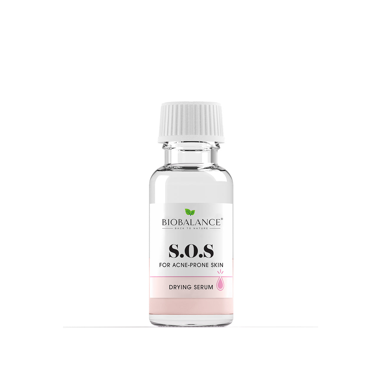 S.O.S. Drying Super Serum