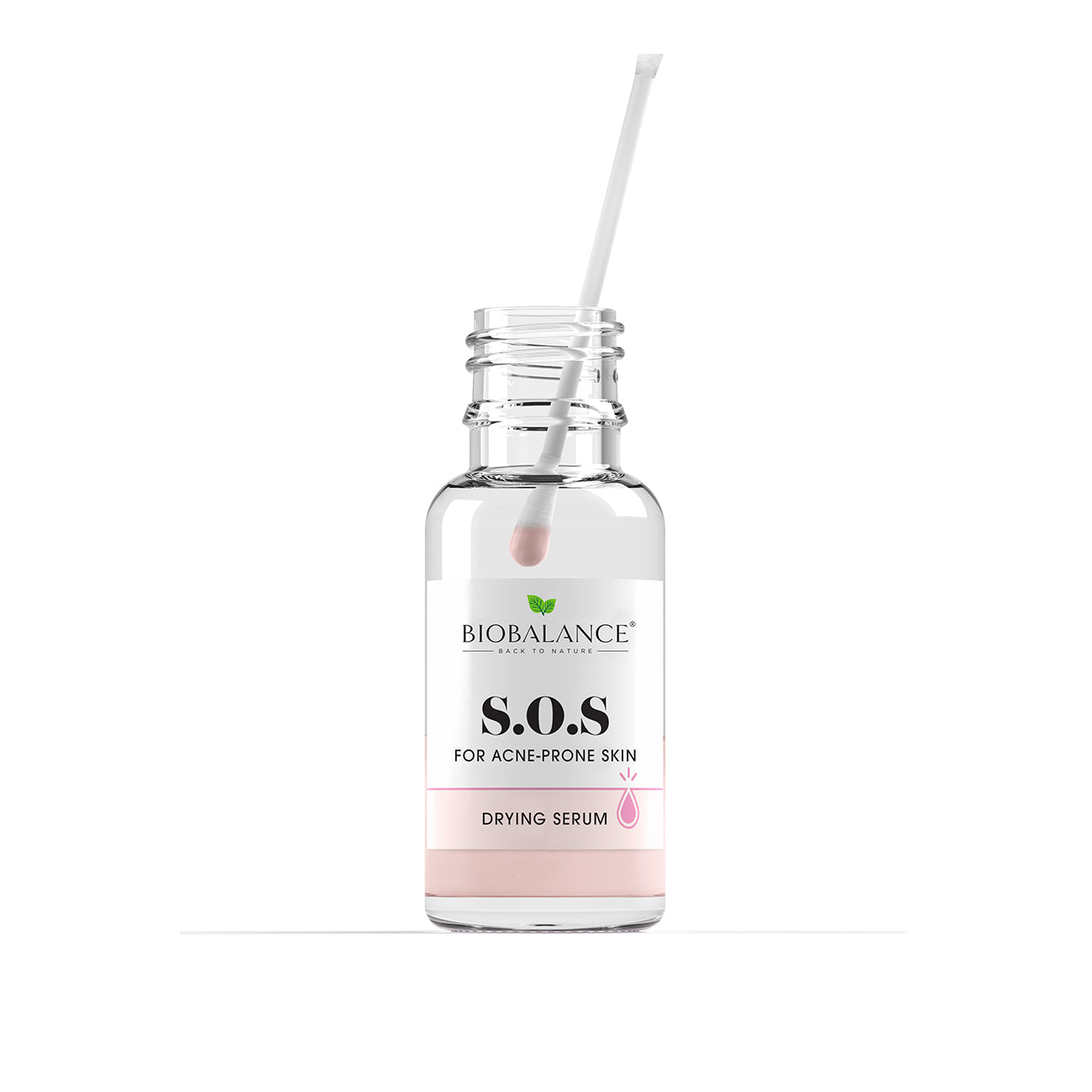 S.O.S. Drying Super Serum
