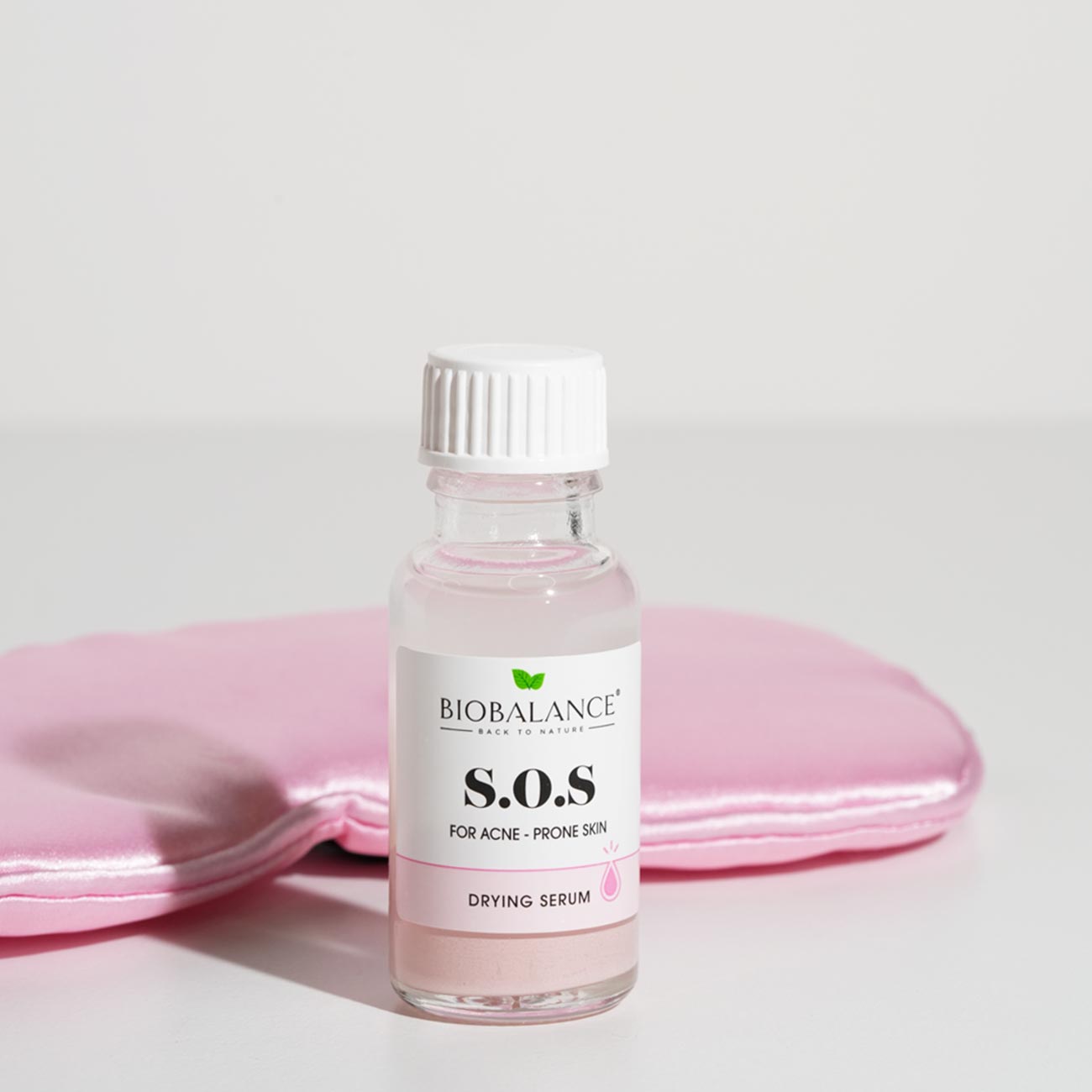 S.O.S. Drying Super Serum