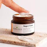 Super Glow Gel Cream Moisturizer