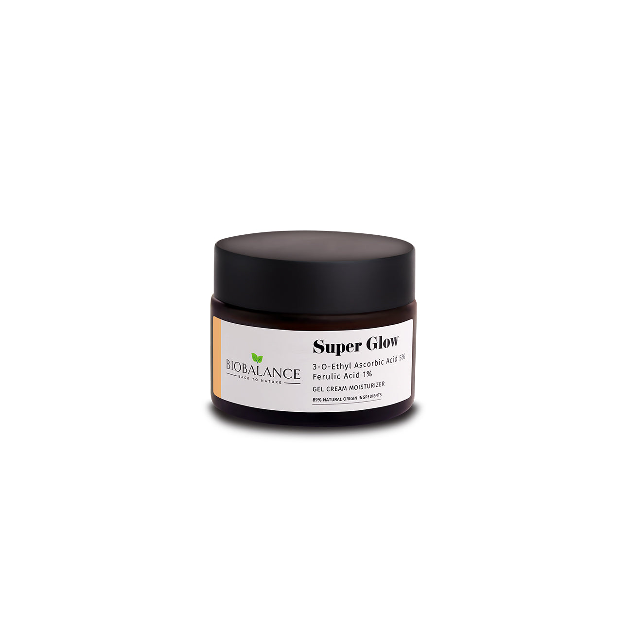Super Glow Gel Cream Moisturizer