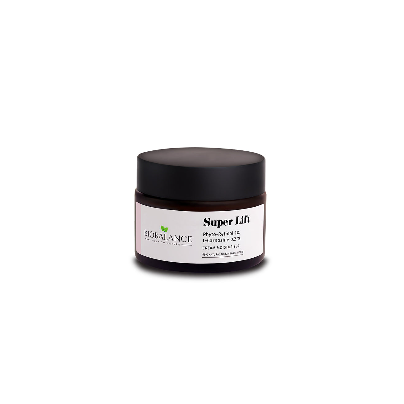 Super Lift Moisturizing Cream