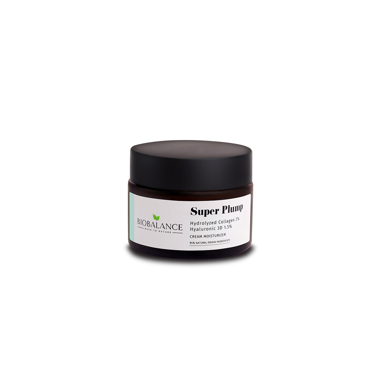 Super Plump Intensive Moisturizing Cream