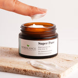 Super Pure Moisturizing Gel Cream