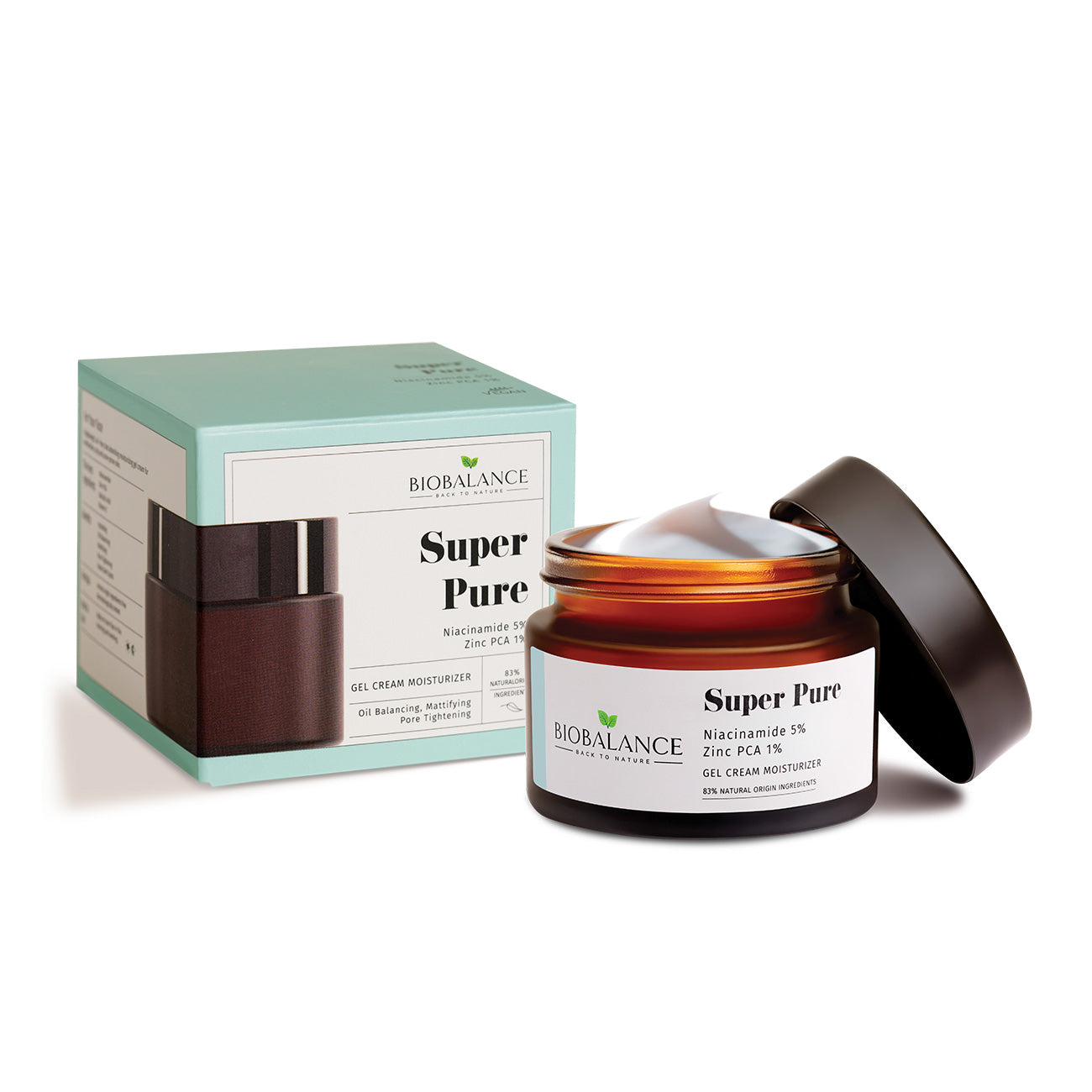 さらに値下げしました　Balance Care Gel Cream 30g バランスケアジェルクリーム｜【公式】ビューティフルスキン