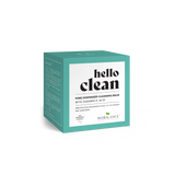 Hello Clean Pore Downsizer Cleansing Balm With Oleanolic Acid